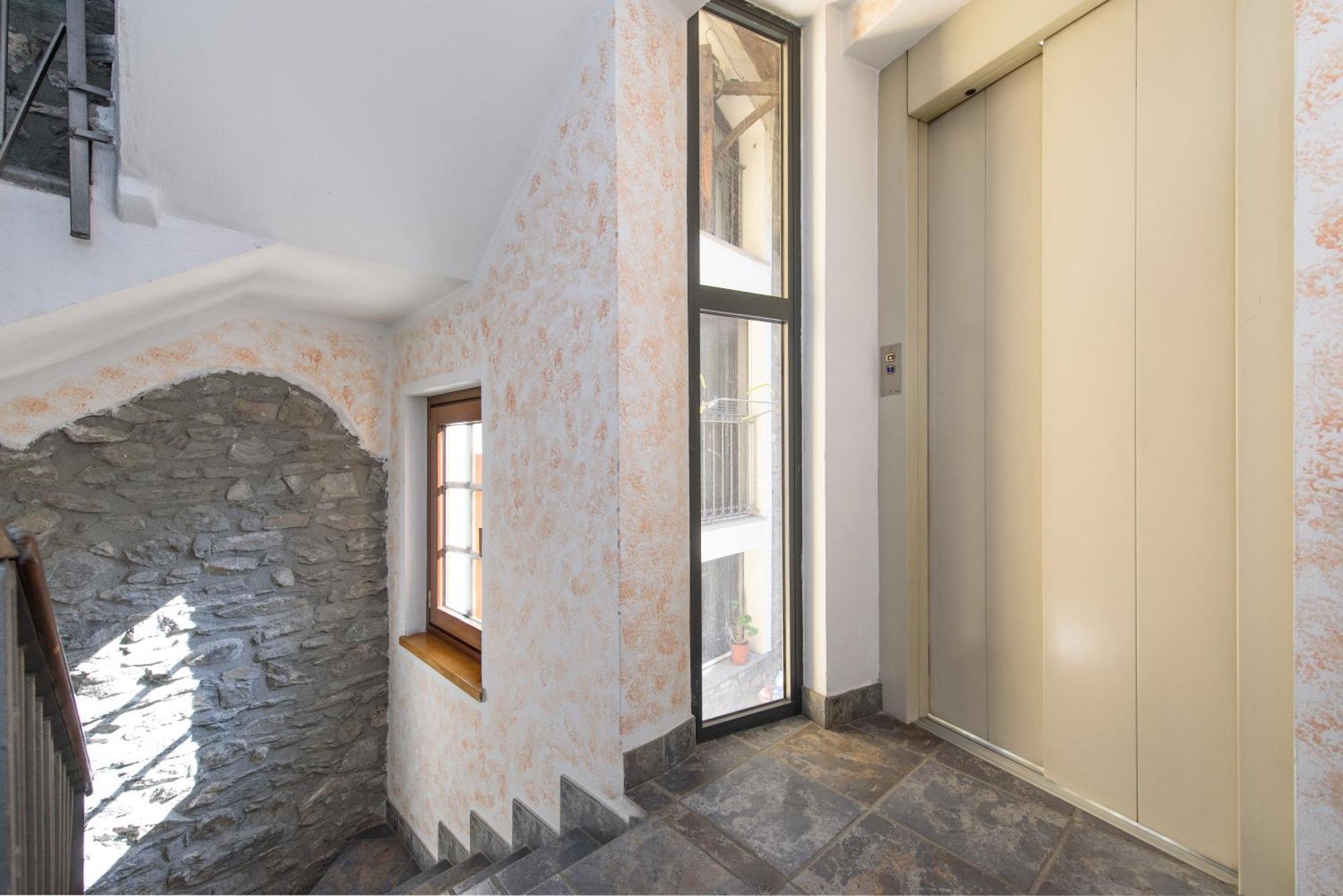 Joile Maison - In The Heart Of Aosta Exteriör bild